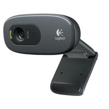 Webkamera LOGITECH HD Webcam C270