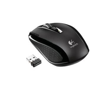 Bezdrátová myš LOGITECH VX Nano Cordless Laser Mouse NB