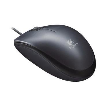 Myš LOGITECH  M90