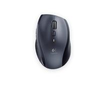 Obrázek k produktu: LOGITECH Wireless Mouse M705 nano, černá (black)