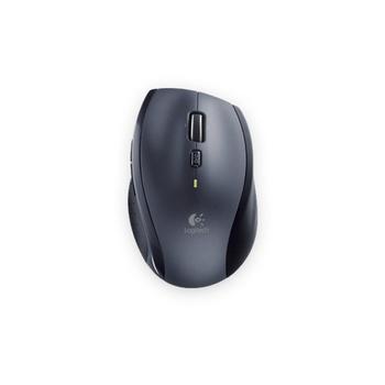 Bezdrátová myš LOGITECH Wireless Mouse M705 nano, černá (black)