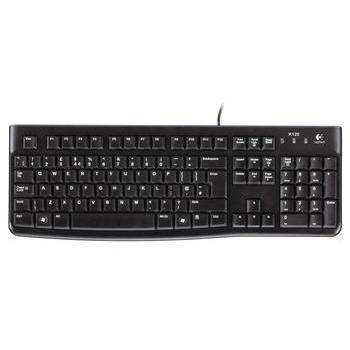 Klávesnice LOGITECH Keyboard K120