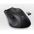 Herní bezdrátová myš LOGITECH Gaming Mouse G700