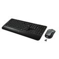 LOGITECH Wireless Combo MK520 Unifying
