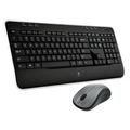 LOGITECH Wireless Combo MK520 Unifying
