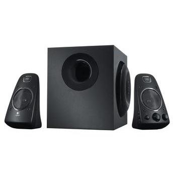 Reproduktory LOGITECH  Speaker System Z623