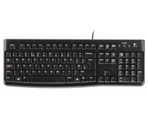 Obrázek k produktu: LOGITECH  Keyboard K120 for Bussines, OEM
