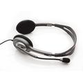 Sluchátka LOGITECH Headset H110