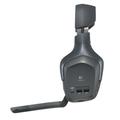 Sluchátka LOGITECH F540 Wireless Headset