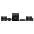 Obrázek k produktu: LOGITECH Z906 Surround Sound Speakers
