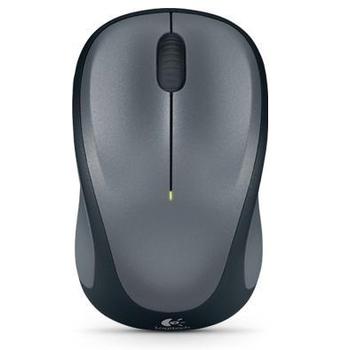 Bezdrátová myš LOGITECH Wireless Mouse M235