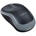 Obrázek k produktu: LOGITECH Wireless Mouse M185, šedá
