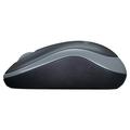 Bezdrátová myš LOGITECH Wireless Mouse M185, šedá (grey)
