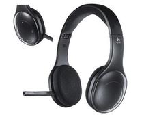 Obrázek k produktu: LOGITECH  Wireless Headset H800
