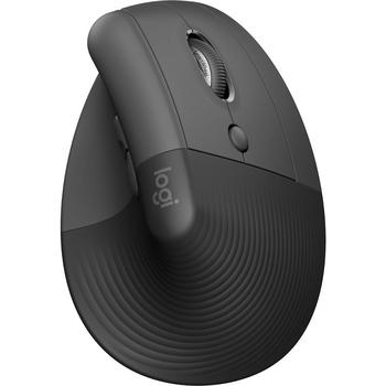 Bezdrátová myš LOGITECH LIFT Vertical Ergonomic