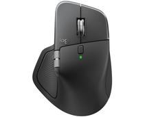 Obrázek k produktu: LOGITECH MX Master 4 Graphite