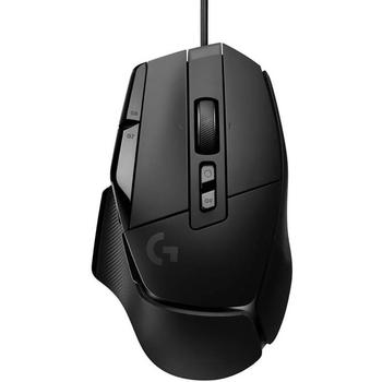 Herní myš LOGITECH G502 X Black