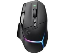 Obrázek k produktu: LOGITECH G502 X PLUS black