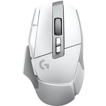 Bezdrátová myš LOGITECH G502 X LIGHTSPEED White