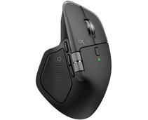 Obrázek k produktu: LOGITECH MX Master 4 pre Mac Black