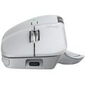 Logitech myš MX Master 4 for Mac silver