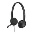 Headset LOGITECH H340 981-000475