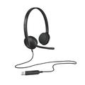 Headset LOGITECH H340 981-000475