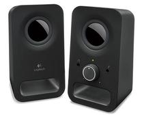 Obrázek k produktu: LOGITECH  Speaker Z150, černé (Black)