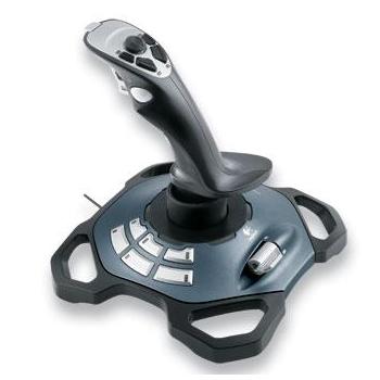 Joystick LOGITECH Wingman FORCE 3D PRO