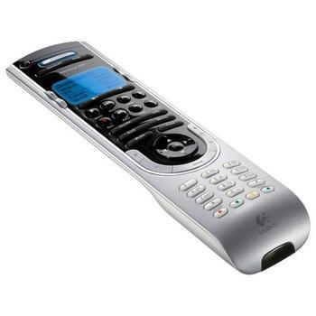 Dálkový ovladač LOGITECH Harmony 525 Advanced Universal Remote