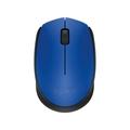 Obrázek k produktu: LOGITECH Wireless Mouse M171, modrá