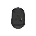 Bezdrátová myš LOGITECH Wireless Mouse M171 modrá (blue)