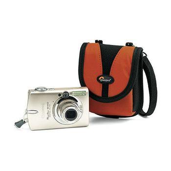 Brašna LOWEPRO Rezo 15, oranžová (burnt orange)