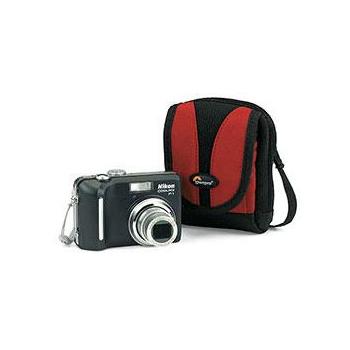 Brašna LOWEPRO Rezo 20, červená (red)