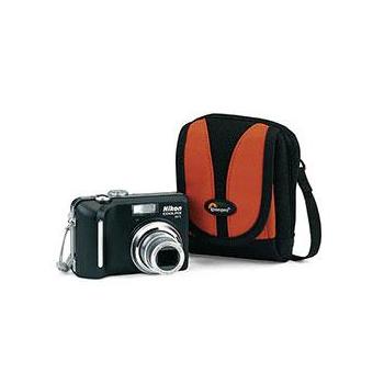 Brašna LOWEPRO Rezo 20, oranžová (burnt orange)