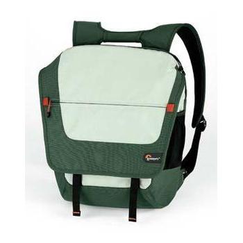 Batoh pro notebook LOWEPRO Backpack Factor, zelený (green)