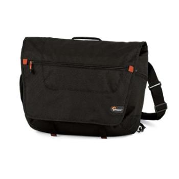Brašna na notebook LOWEPRO Messenger Factor M, černá (black)