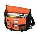 Brašna na notebook LOWEPRO Messenger Factor M, černá (black)