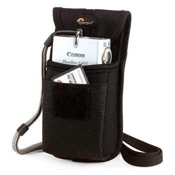 Brašna na fotoaparát LOWEPRO Rezo 15 červená (red)