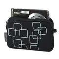 Brašna na fotoaparát LOWEPRO Melbourne 10, černá (black)