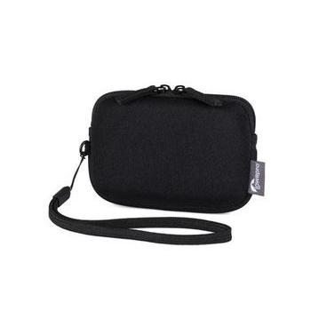 Brašna na fotoaparát LOWEPRO Varia 10, černá (black)