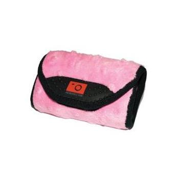 Brašna na fotoaparát LOWEPRO AlwaysOn Wrap-Up růžová (pink)