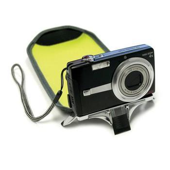 Pouzdro na fotoaparát se stativem LOWEPRO AlwaysOn Tripod/Wrap-Up Combo
