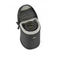 Pouzdro na fotoaparát LOWEPRO Lens Case E61PLW36303 černý (black)