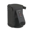 Pouzdro na fotoaparát LOWEPRO Lens Case E61PLW36303 černý (black)