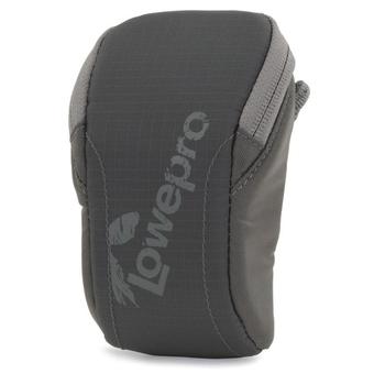 Pouzdro na fotoaparát LOWEPRO Dashpoint 10 šedý (grey)
