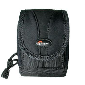Brašna LOWEPRO Rezo 20, černá (black)