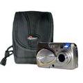 Brašna LOWEPRO Rezo 20, černá (black)