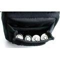 Brašna LOWEPRO Rezo 20, černá (black)