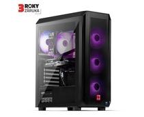 Obrázek k produktu: LYNX Challenger Ryzen 5 8400F 32GB 1TB SSD NVMe RTX 5060 8G W11 Home